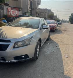 شيفروليه كروز